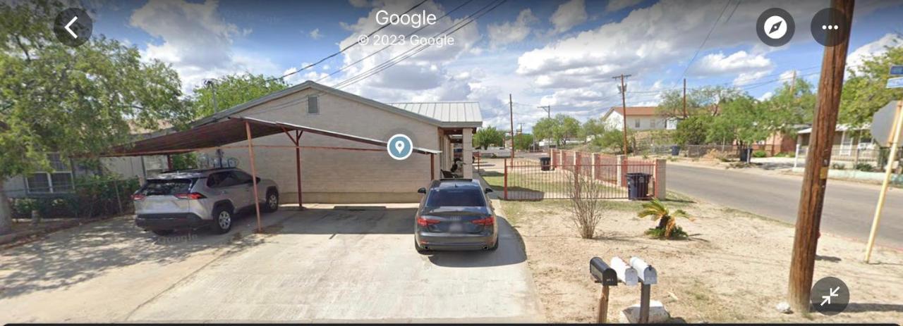 Traveler Stay Eagle Pass Exterior photo
